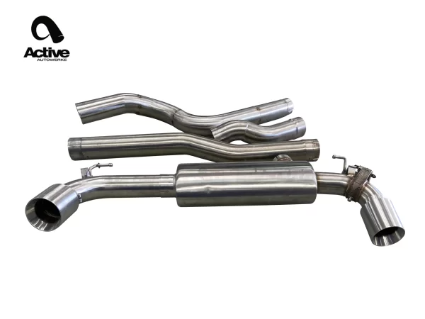 3 724fb30a fa80 4773 ab46 55d0d1d7f7ee scaled 3 600x450 - Supra Performance Cat-Back Exhaust System by Active Autowerke