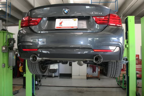 435 7 46d5605f 6697 40f8 aebb 4102338052fb 1 2 600x400 - BMW F3X 340i | 440i Performance Rear Exhaust by Active Autowerke
