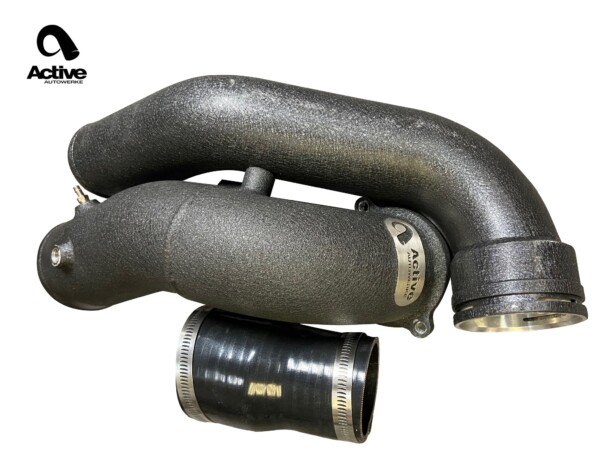 B58chargeb 3 600x450 - Active Autowerke G-Chassis Charge Pipe M340i M440i / A90 SUPRA