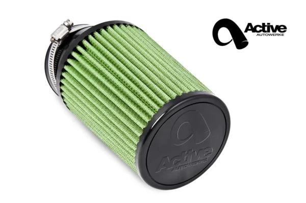 Large1112 3 600x398 - Filter Replacement for Active Autowerke E46 M3 Supercharger Kit