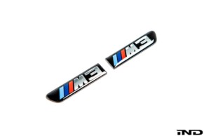download 2023 05 26T055721.167 291x194 - BMW E9X M3 Replacement Side Grille Emblem Set