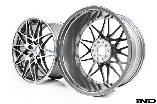 download 2023 05 26T232547.882 600x400 - BMW F8X M3 / M4 Style 666M Competition Package Wheel Set