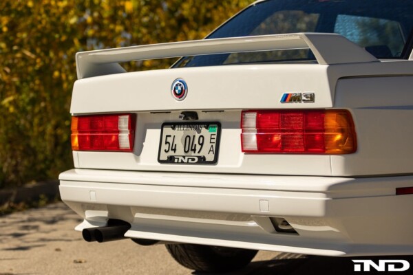 download 2023 05 27T020607.563 600x400 - BMW M 50 Year Anniversary Heritage Roundel Set - E36 M3 Coupe/Sedan