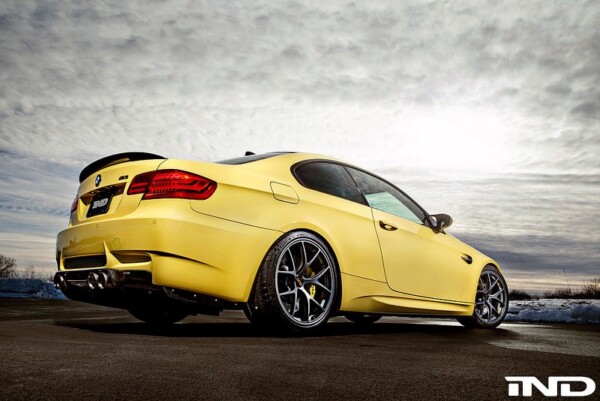 download 2023 05 27T030442.434 600x401 - BMW M Performance E92 M3 Carbon Trunk Spoiler