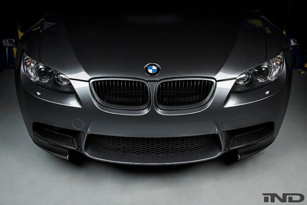 download 71 600x400 - BMW E9X M3 European Front Bumper Panel
