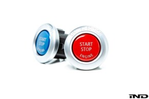 download 90 291x194 - BMW E9X M3 Limited Edition Ignition Switch + IND Start / Stop Button