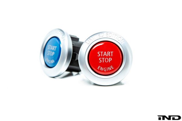 download 90 600x401 - BMW E9X M3 Limited Edition Ignition Switch + IND Start / Stop Button