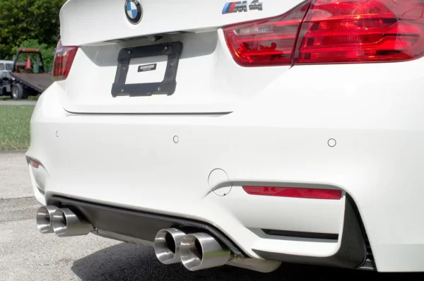 m4tips4 229d35fd 300d 4a00 b7f8 8425707ee506 3 600x398 - F8X BMW M3 & M4 Rear Exhaust Tips - for Active exhausts